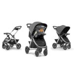 best travel stroller for toddler