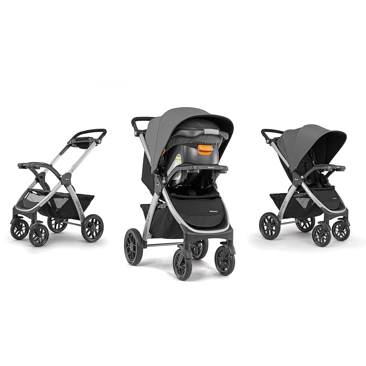 best travel stroller for toddler