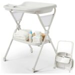 baby portable changing table