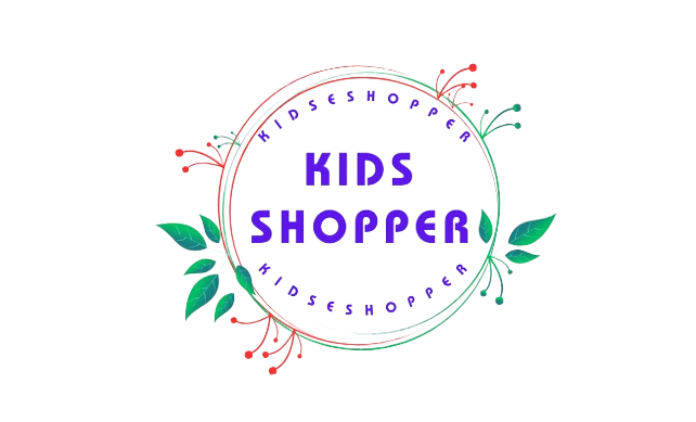 Kids e-Shopper