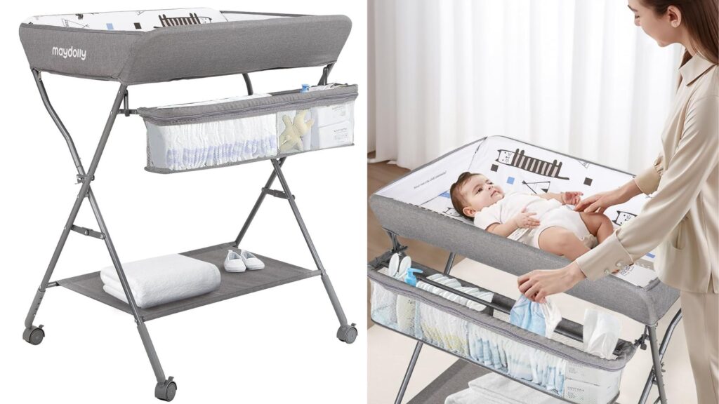 Portable Changing Table
baby changing table