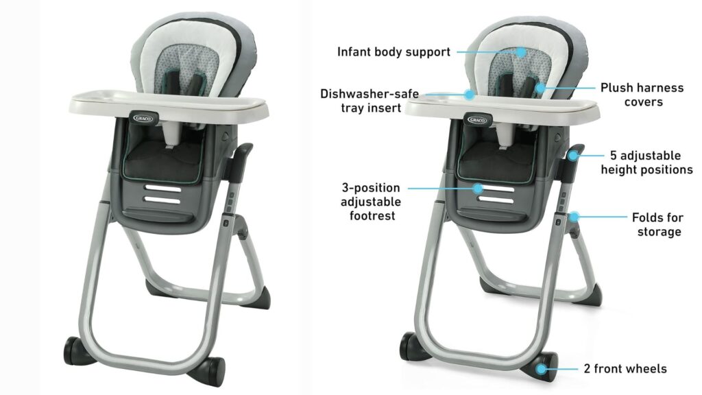 baby high Chair